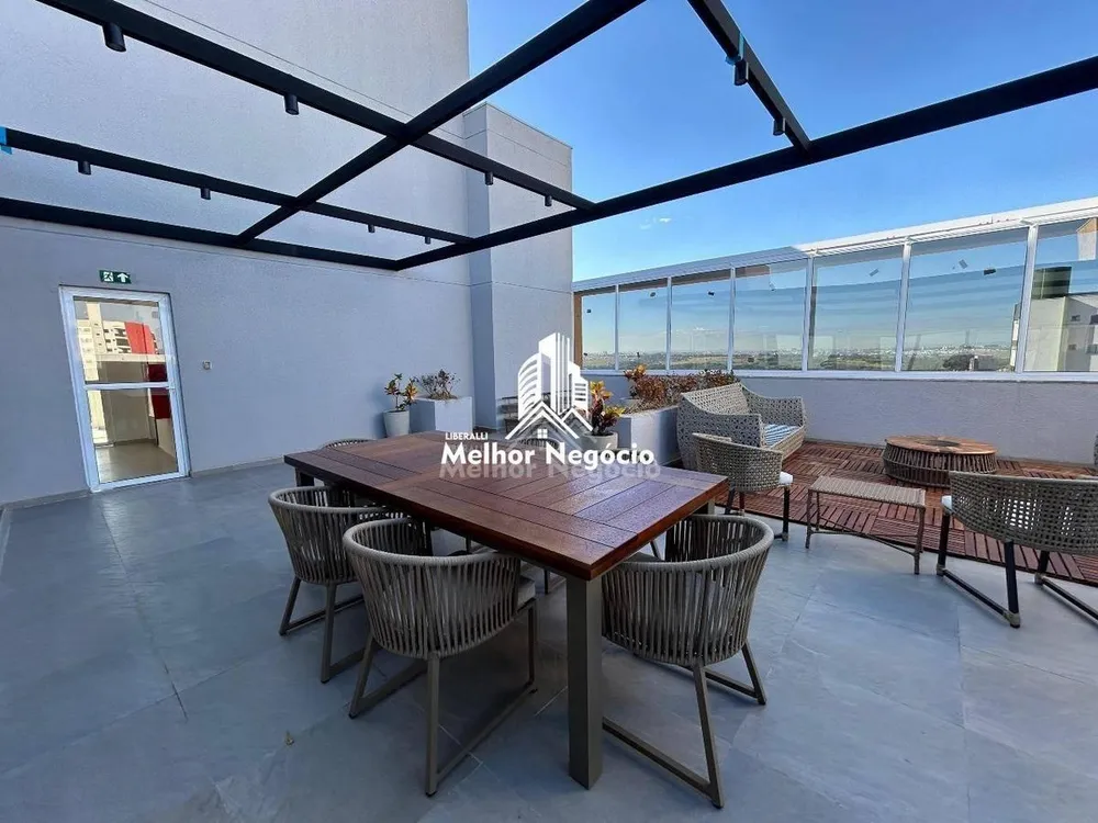 Apartamento, 2 quartos, 57 m² - Foto 1