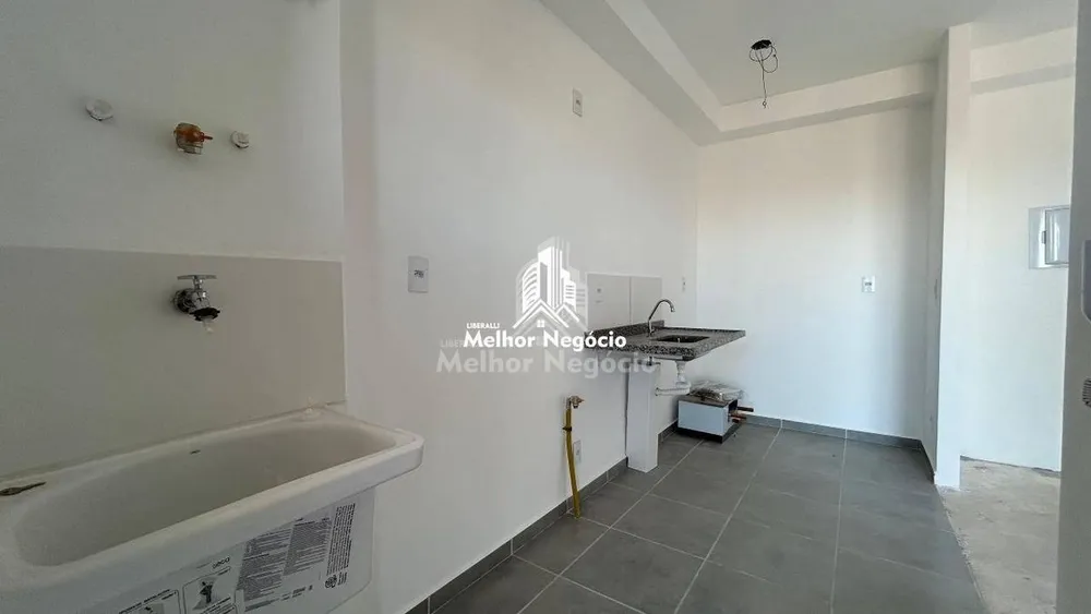 Apartamento, 2 quartos, 57 m² - Foto 7