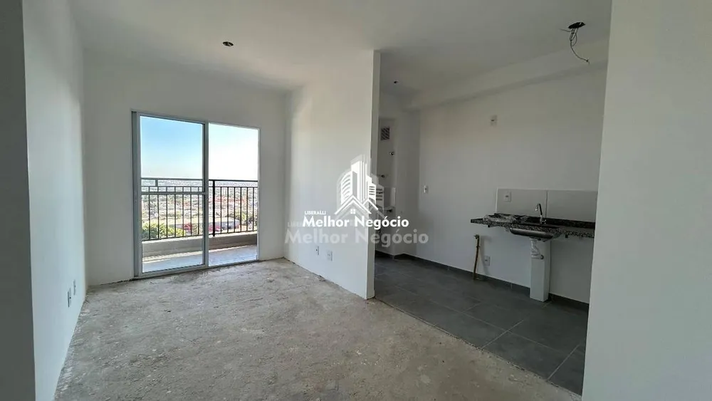 Apartamento, 2 quartos, 57 m² - Foto 6