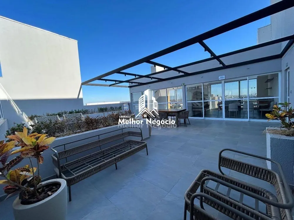 Apartamento, 2 quartos, 57 m² - Foto 4