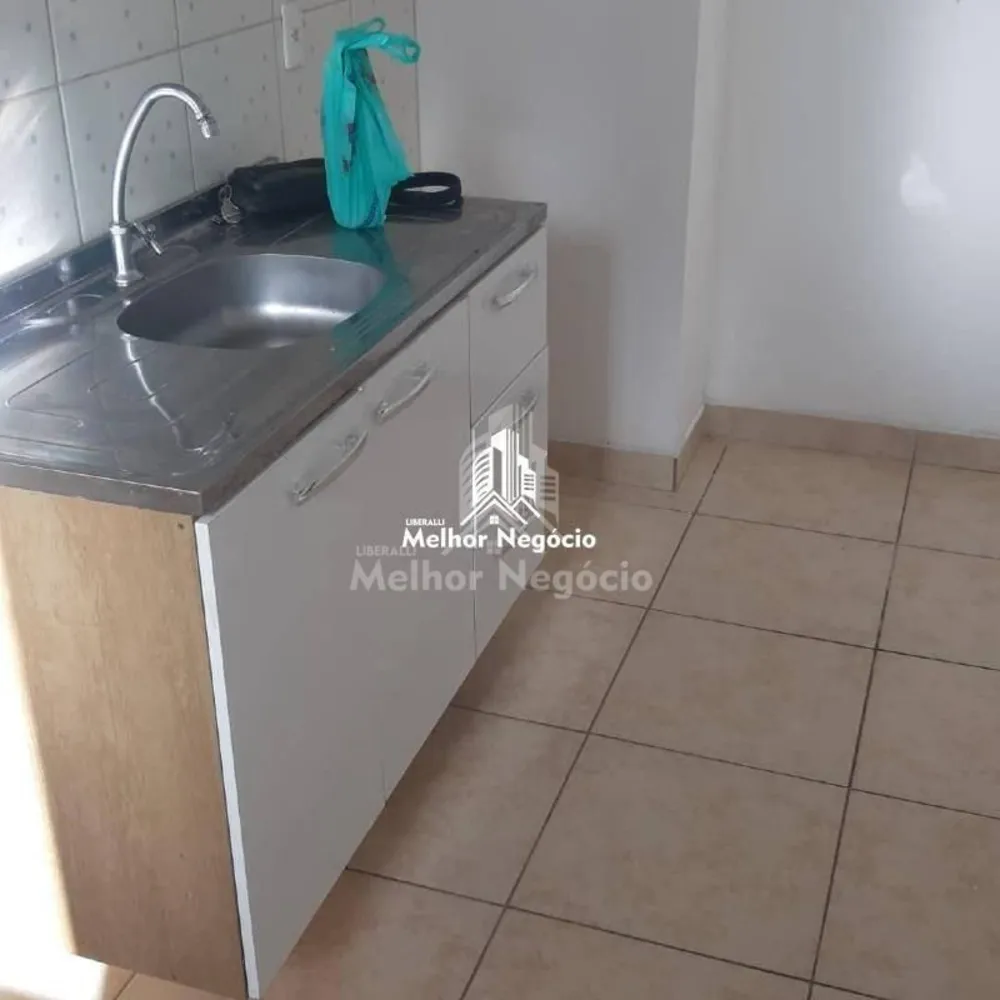 Apartamento, 2 quartos, 47 m² - Foto 5