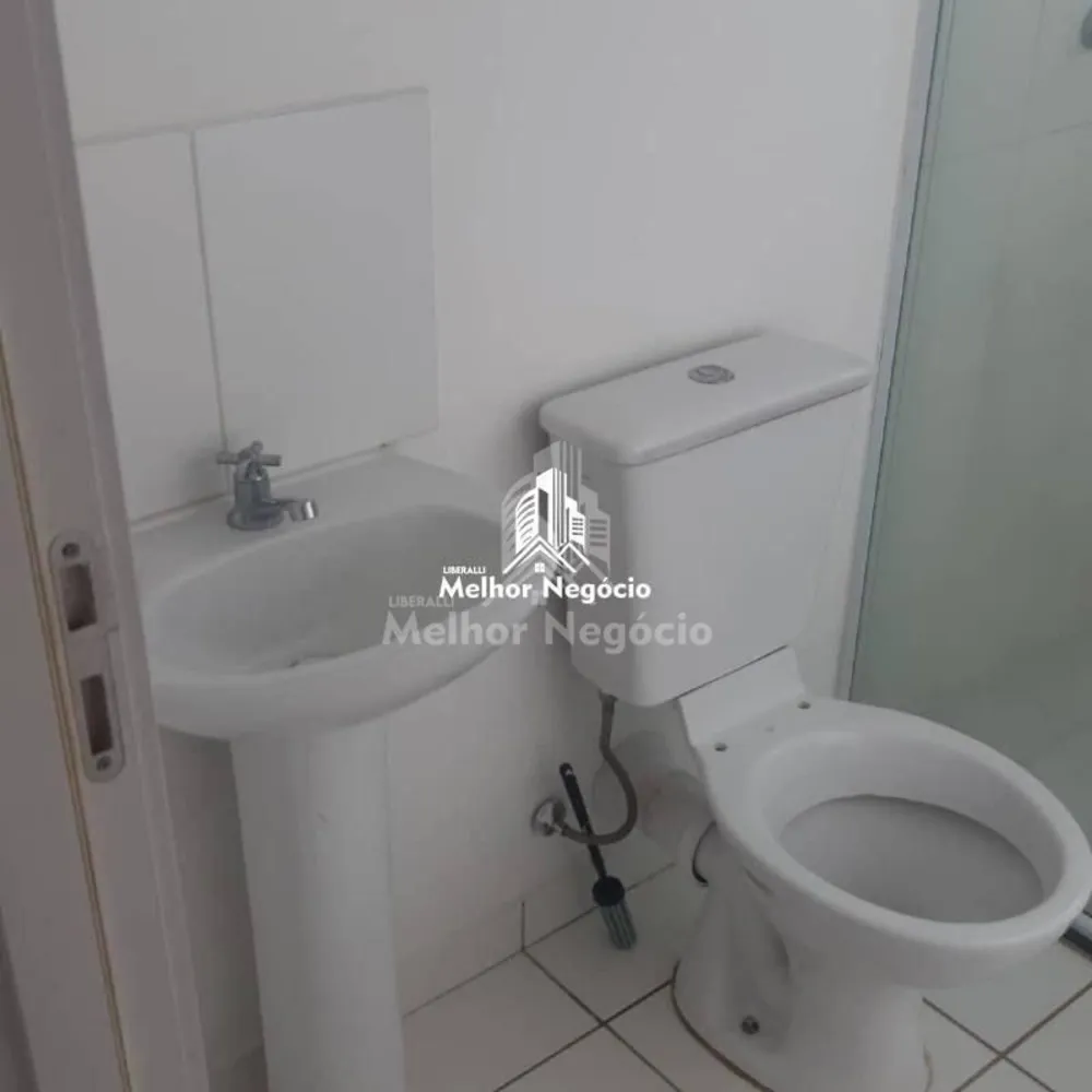 Apartamento, 2 quartos, 47 m² - Foto 3