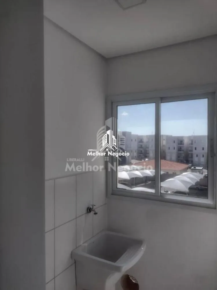 Apartamento, 2 quartos, 47 m² - Foto 6