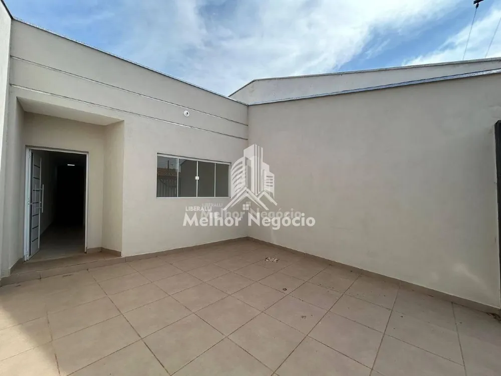 Casa, 2 quartos, 66 m² - Foto 3