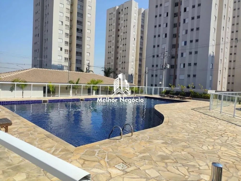 Apartamento, 2 quartos, 57 m² - Foto 8