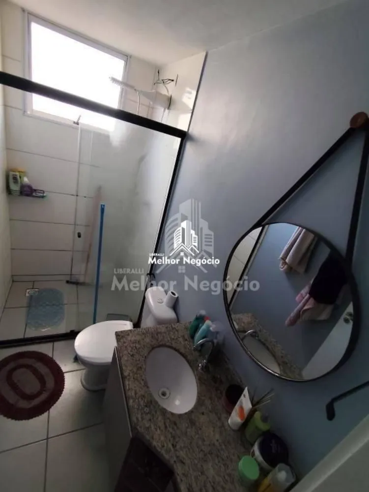 Apartamento, 2 quartos, 57 m² - Foto 3