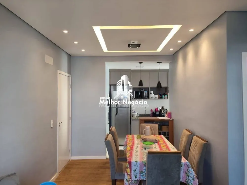 Apartamento, 2 quartos, 57 m² - Foto 6