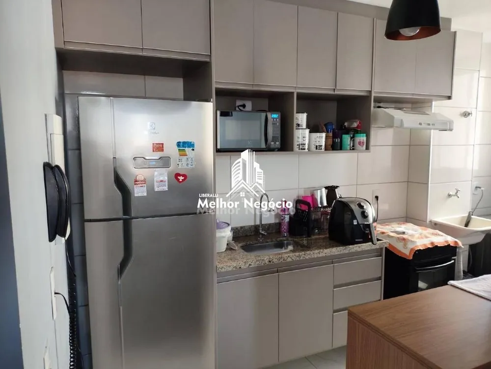 Apartamento, 2 quartos, 57 m² - Foto 2