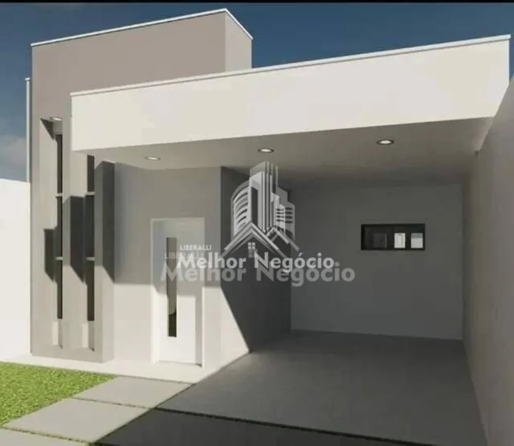 Casa, 3 quartos, 933 m² - Foto 1
