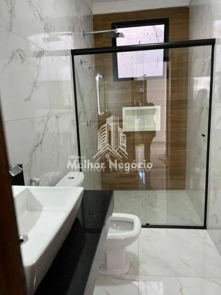 Casa, 3 quartos, 165 m² - Foto 2