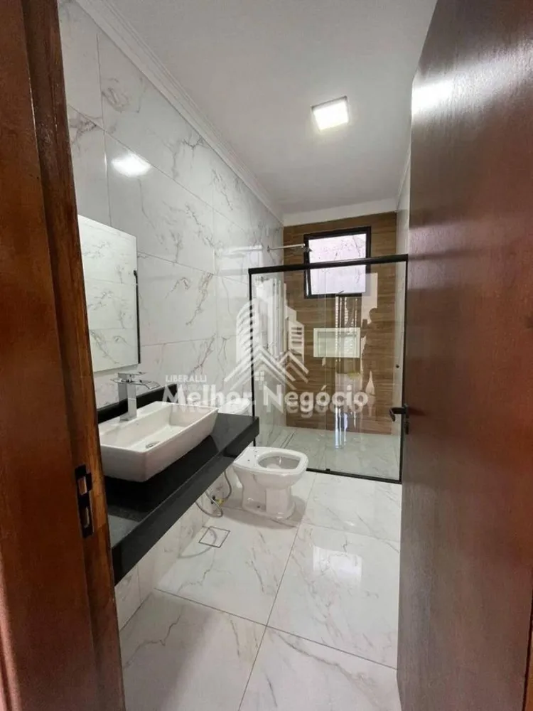 Casa, 3 quartos, 165 m² - Foto 6