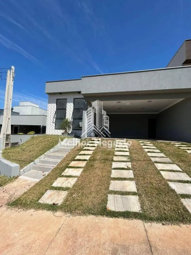 Casa, 3 quartos, 165 m² - Foto 4
