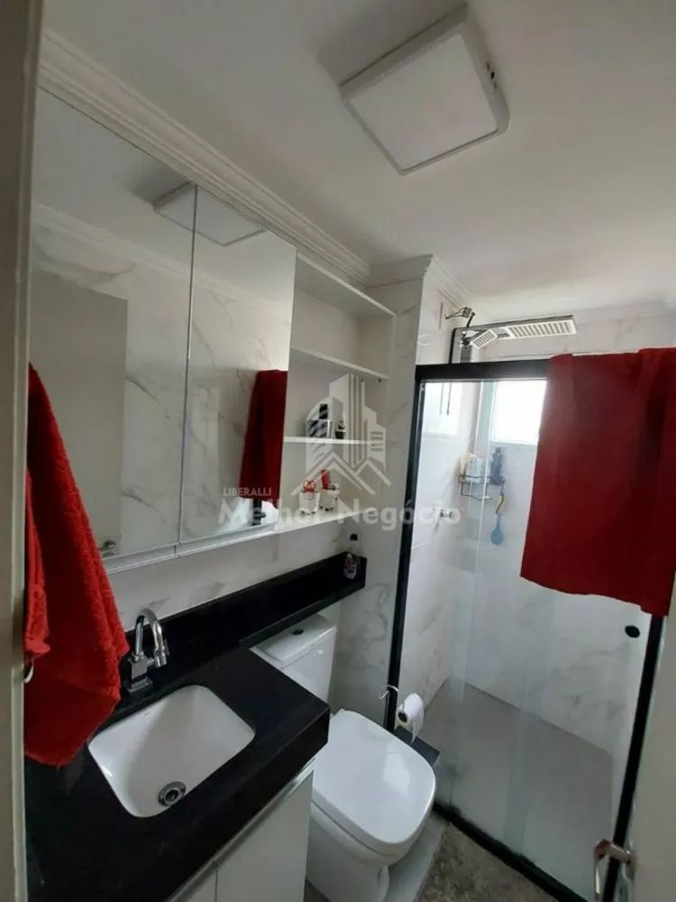 Apartamento, 2 quartos, 43 m² - Foto 8