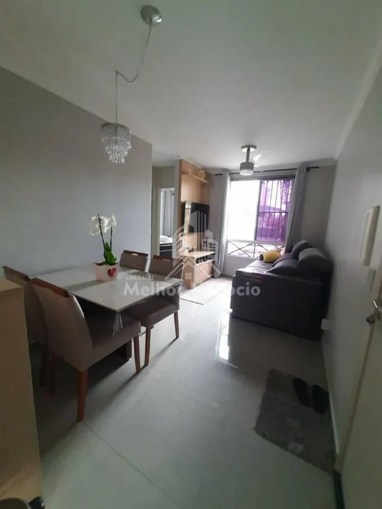 Apartamento, 2 quartos, 43 m² - Foto 1