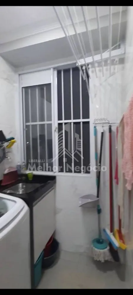 Apartamento, 2 quartos, 43 m² - Foto 5