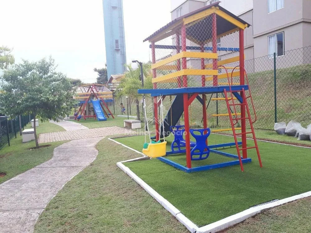 Apartamento, 2 quartos, 43 m² - Foto 9