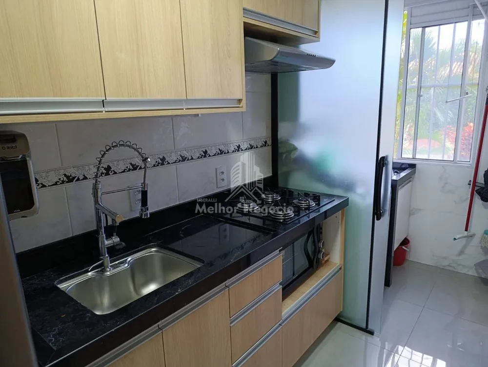 Apartamento, 2 quartos, 43 m² - Foto 4