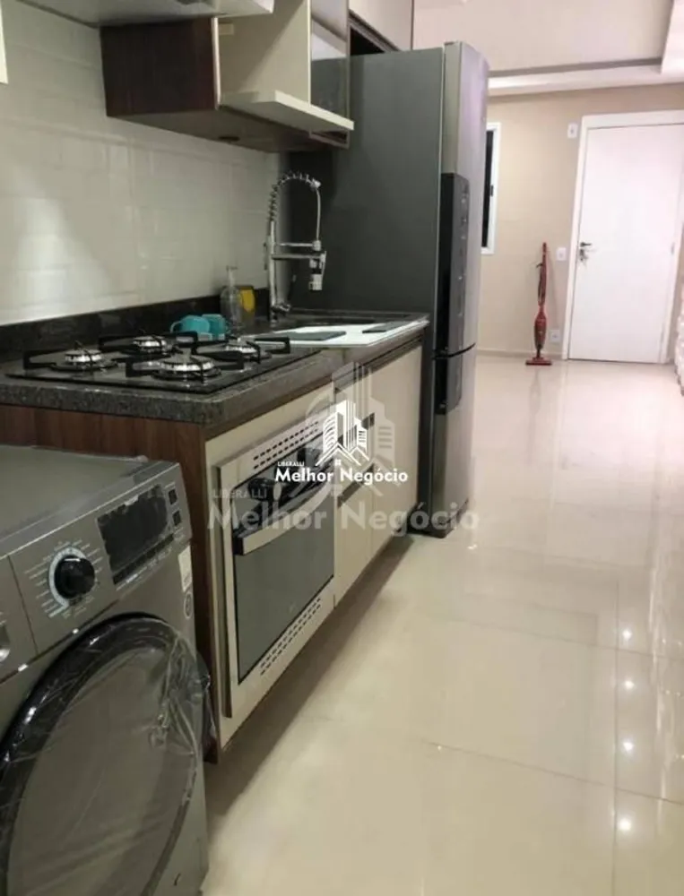 Apartamento, 2 quartos, 49 m² - Foto 1