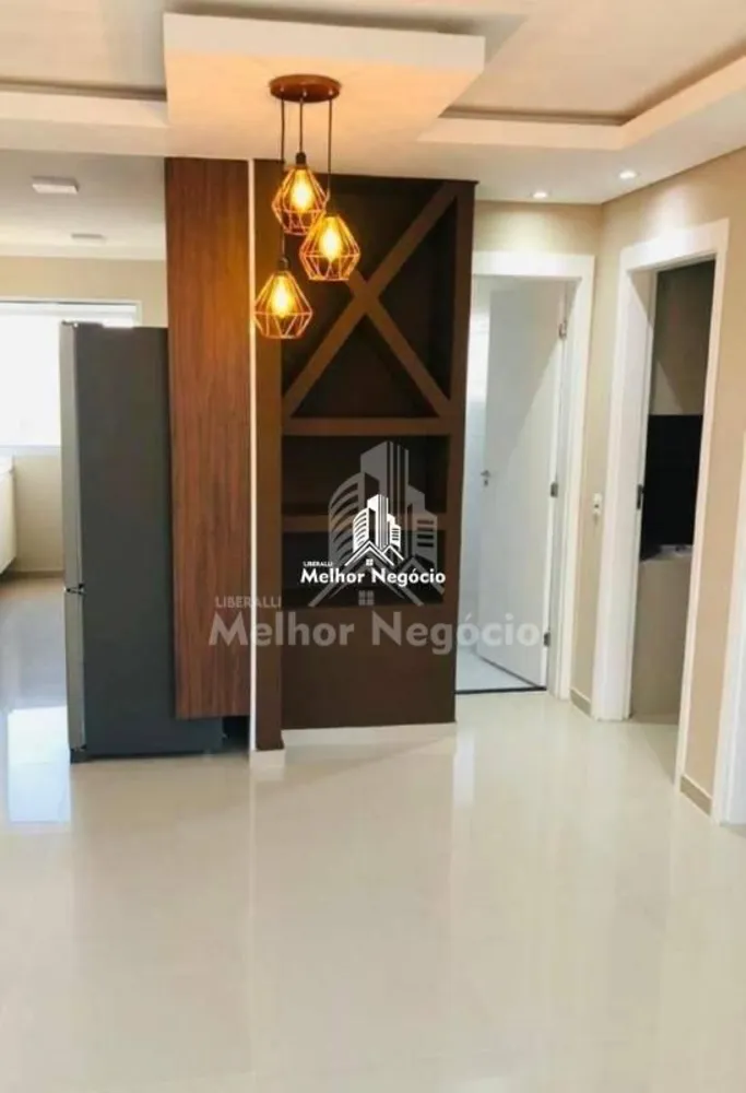 Apartamento, 2 quartos, 49 m² - Foto 5