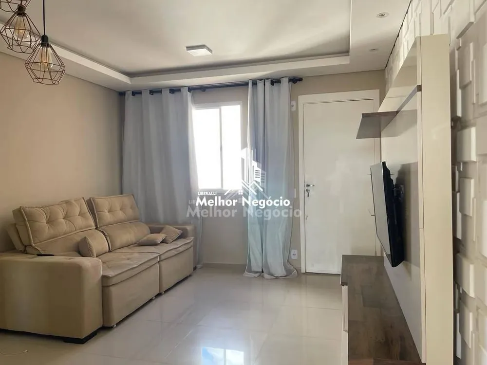Apartamento, 2 quartos, 49 m² - Foto 4