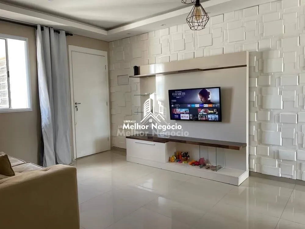 Apartamento, 2 quartos, 49 m² - Foto 8