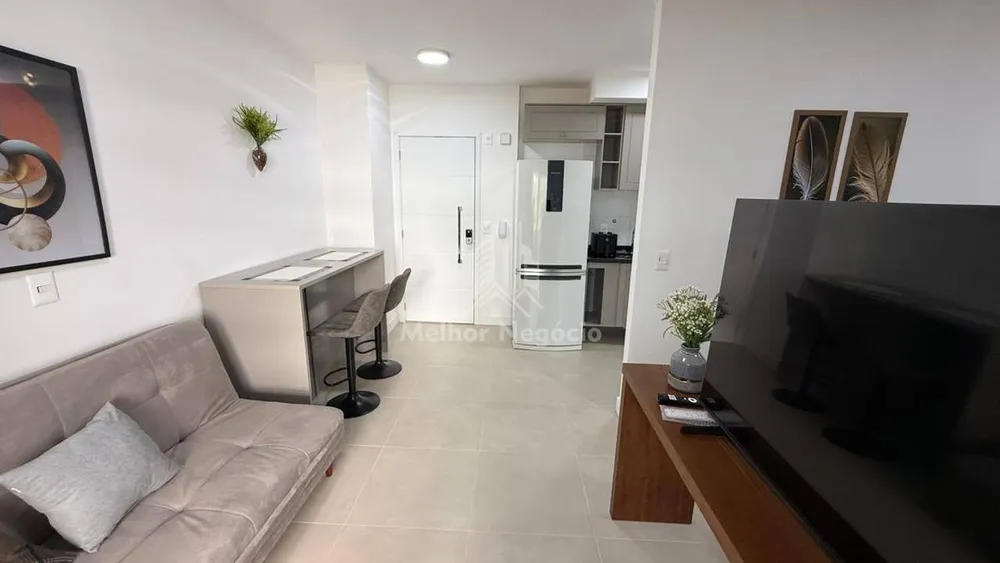 Apartamento, 1 quarto, 46 m² - Foto 5