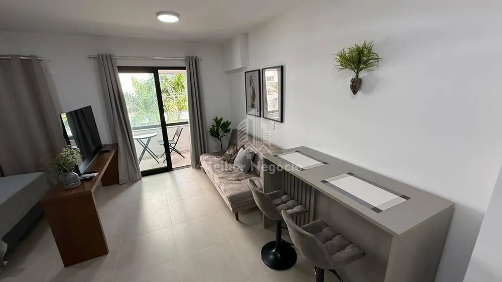 Apartamento, 1 quarto, 46 m² - Foto 3