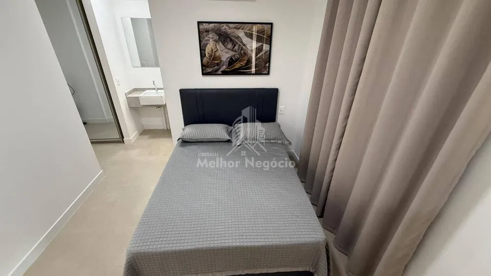Apartamento, 1 quarto, 46 m² - Foto 2