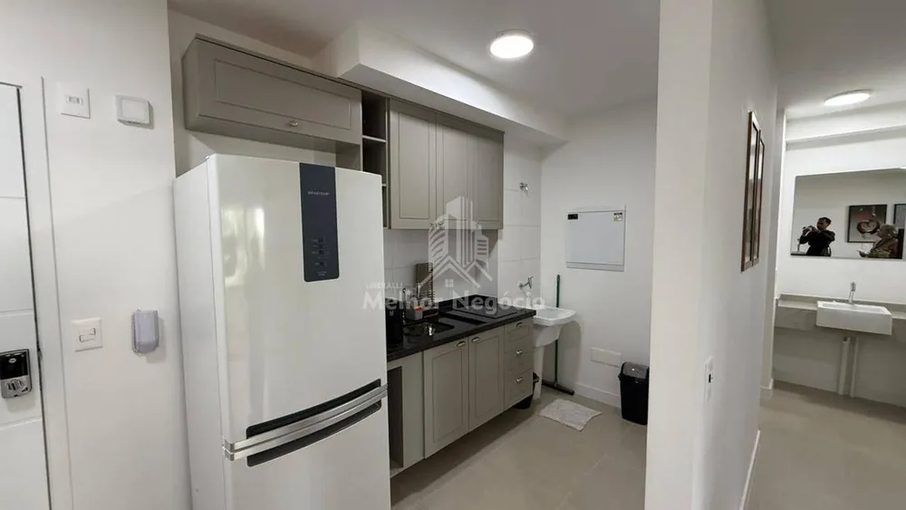 Apartamento, 1 quarto, 46 m² - Foto 1
