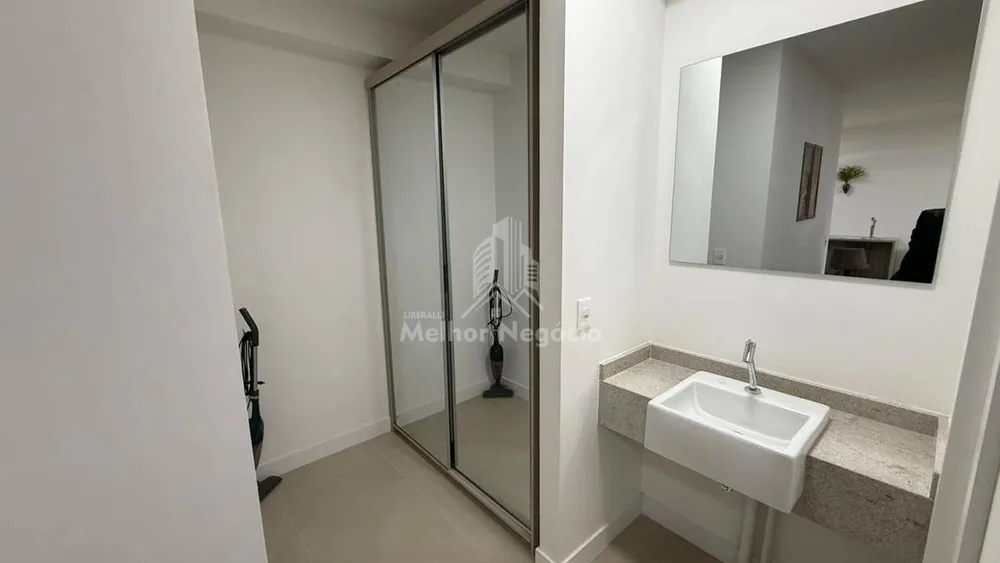 Apartamento, 1 quarto, 46 m² - Foto 4