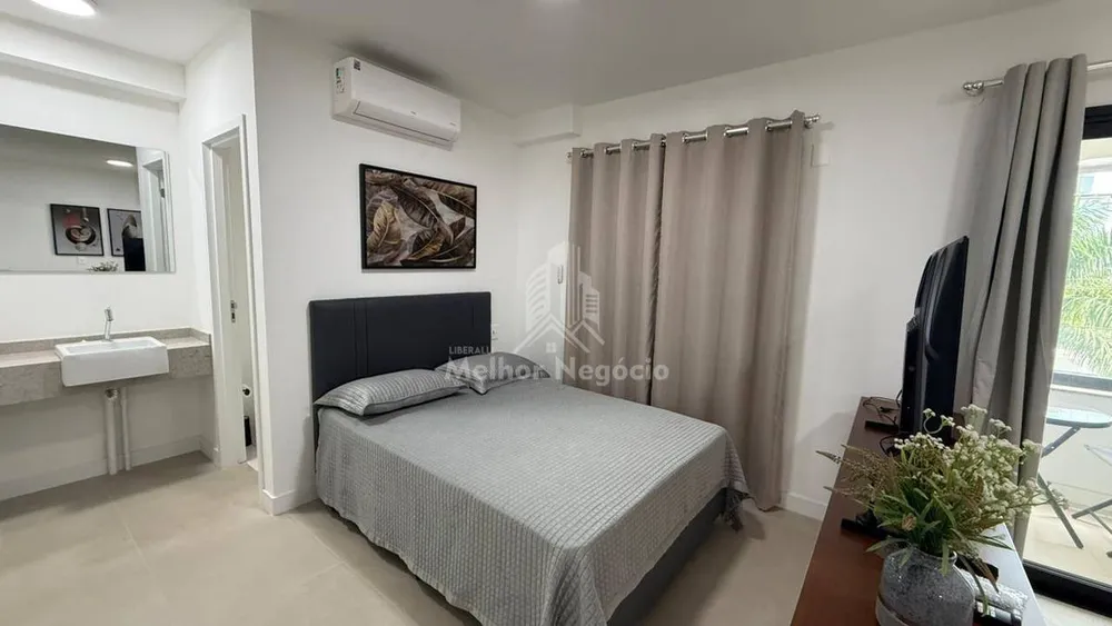 Apartamento, 1 quarto, 46 m² - Foto 8