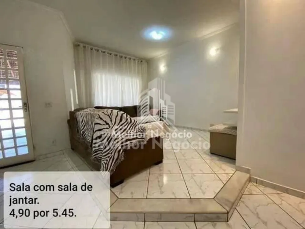 Casa, 3 quartos, 264 m² - Foto 3