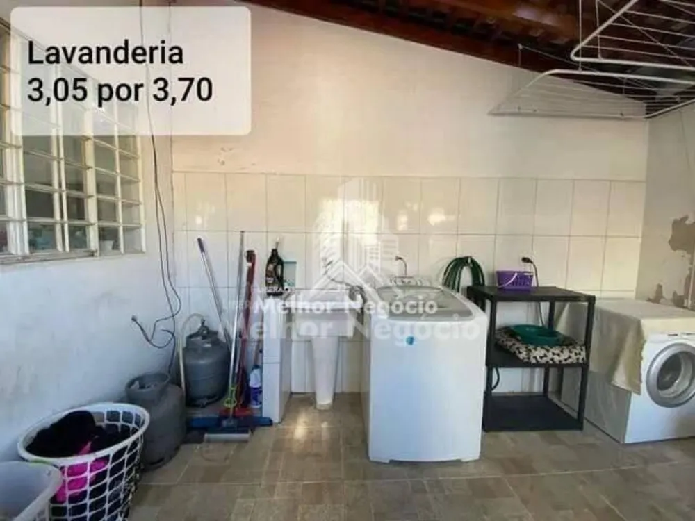 Casa, 3 quartos, 264 m² - Foto 2