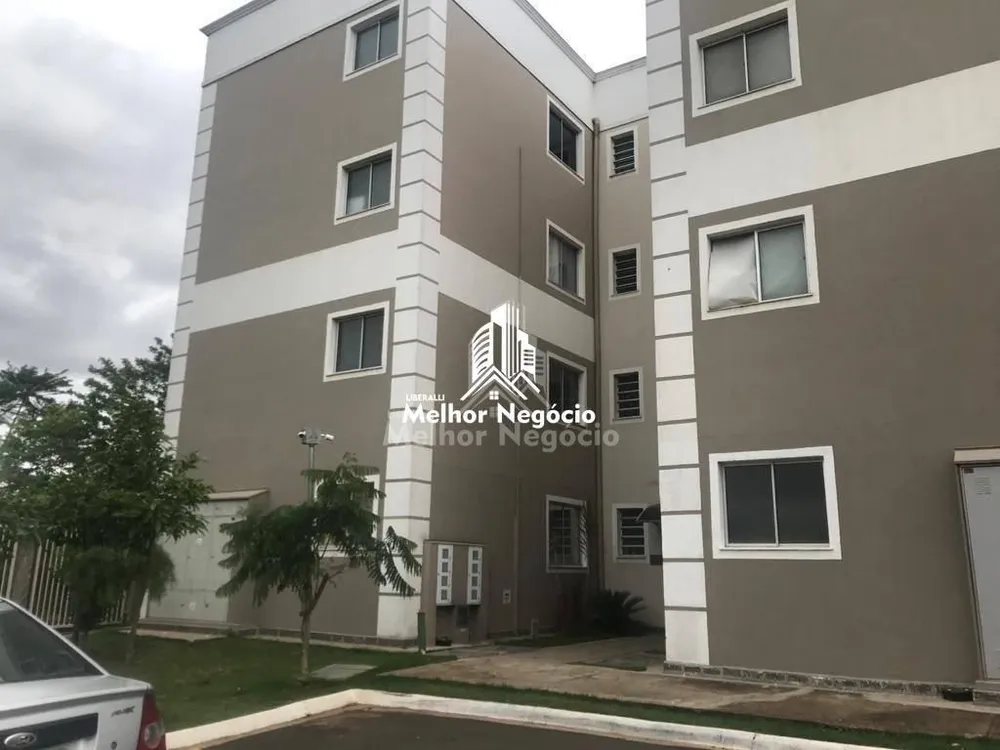 Apartamento, 2 quartos, 46 m² - Foto 1