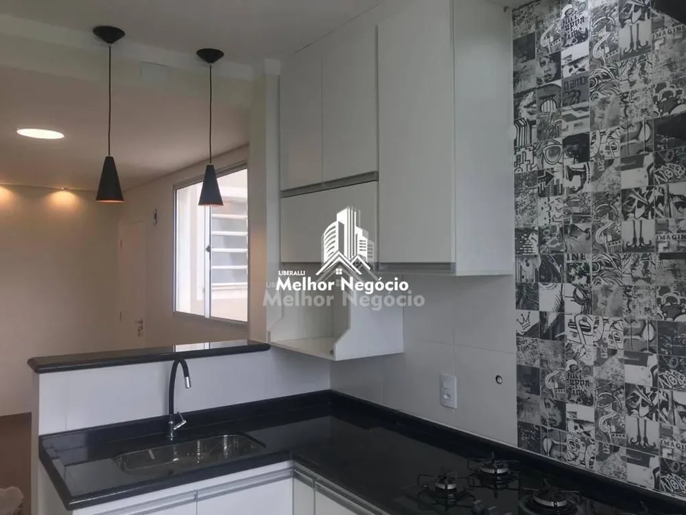 Apartamento, 2 quartos, 46 m² - Foto 3
