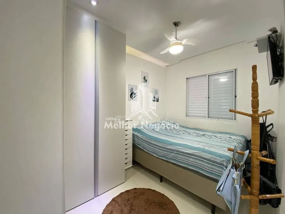 Apartamento, 3 quartos, 67 m² - Foto 4