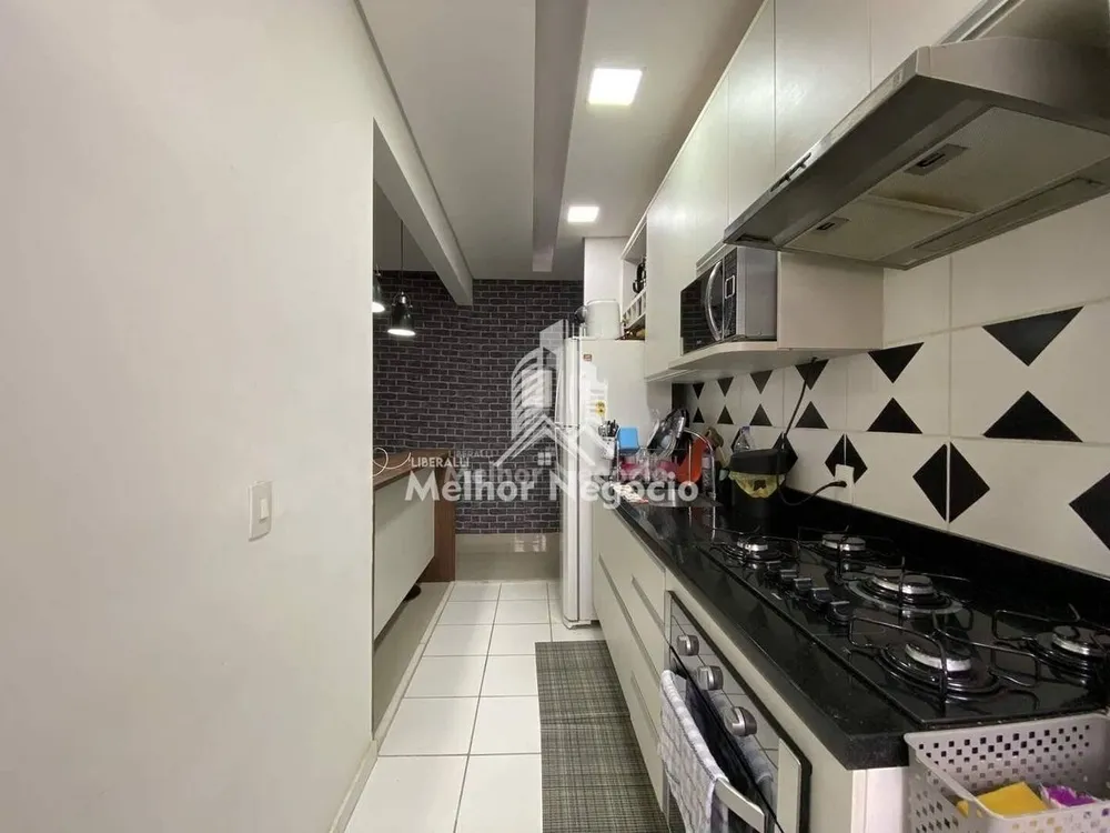 Apartamento, 3 quartos, 67 m² - Foto 2
