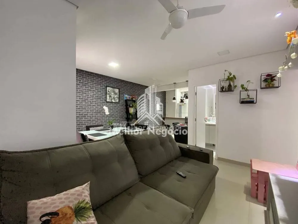 Apartamento, 3 quartos, 67 m² - Foto 3