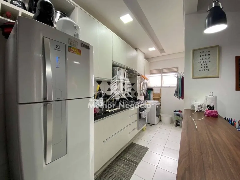 Apartamento, 3 quartos, 67 m² - Foto 5