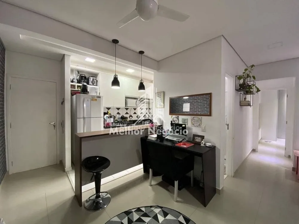 Apartamento, 3 quartos, 67 m² - Foto 7