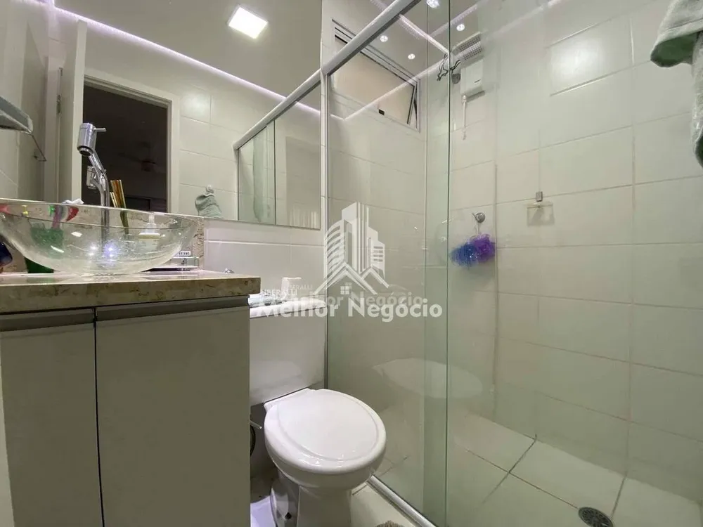 Apartamento, 3 quartos, 67 m² - Foto 3