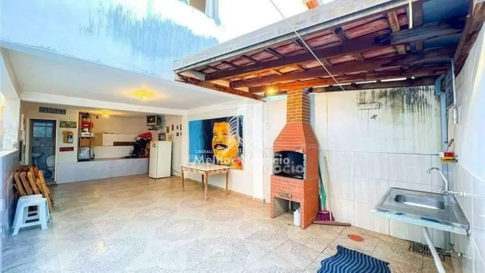 Casa, 2 quartos, 93 m² - Foto 8