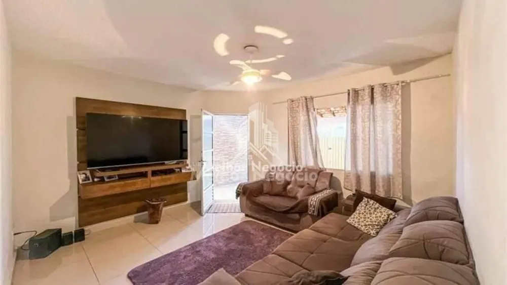 Casa, 2 quartos, 93 m² - Foto 7