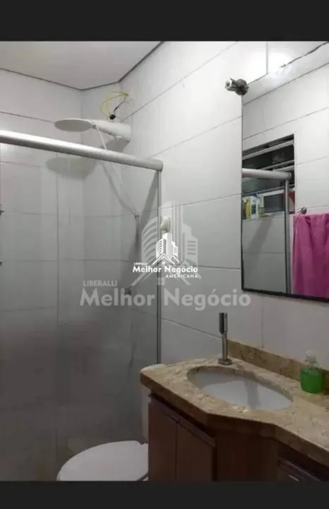 Apartamento, 2 quartos, 65 m² - Foto 7