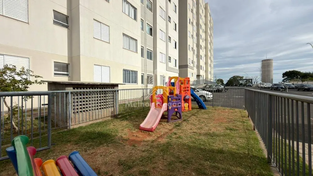 Apartamento, 2 quartos, 46 m² - Foto 8