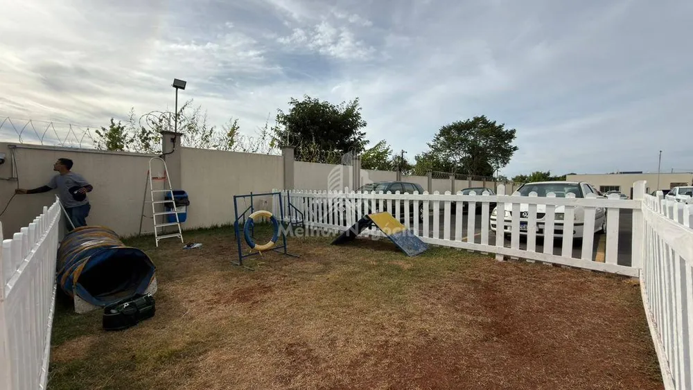 Apartamento, 2 quartos, 46 m² - Foto 7