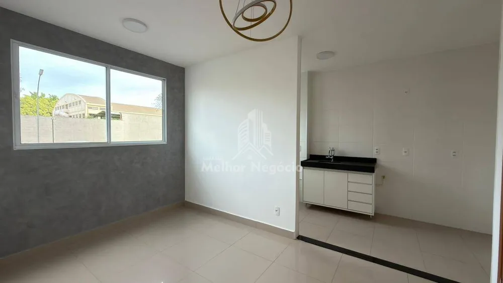 Apartamento, 2 quartos, 46 m² - Foto 2