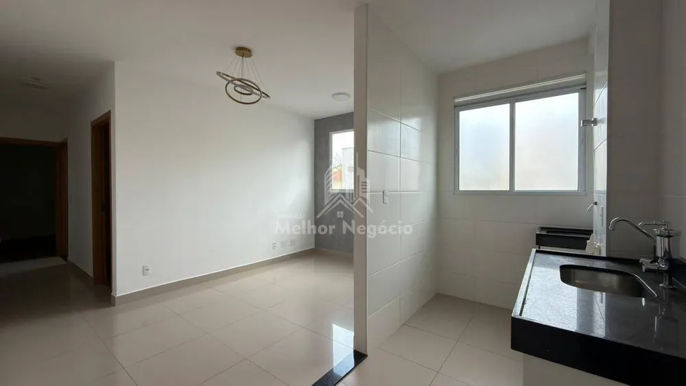 Apartamento, 2 quartos, 46 m² - Foto 1