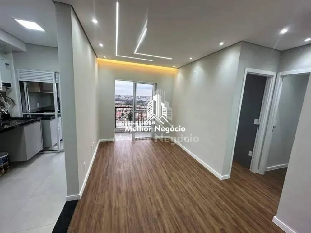 Apartamento, 2 quartos, 56 m² - Foto 1
