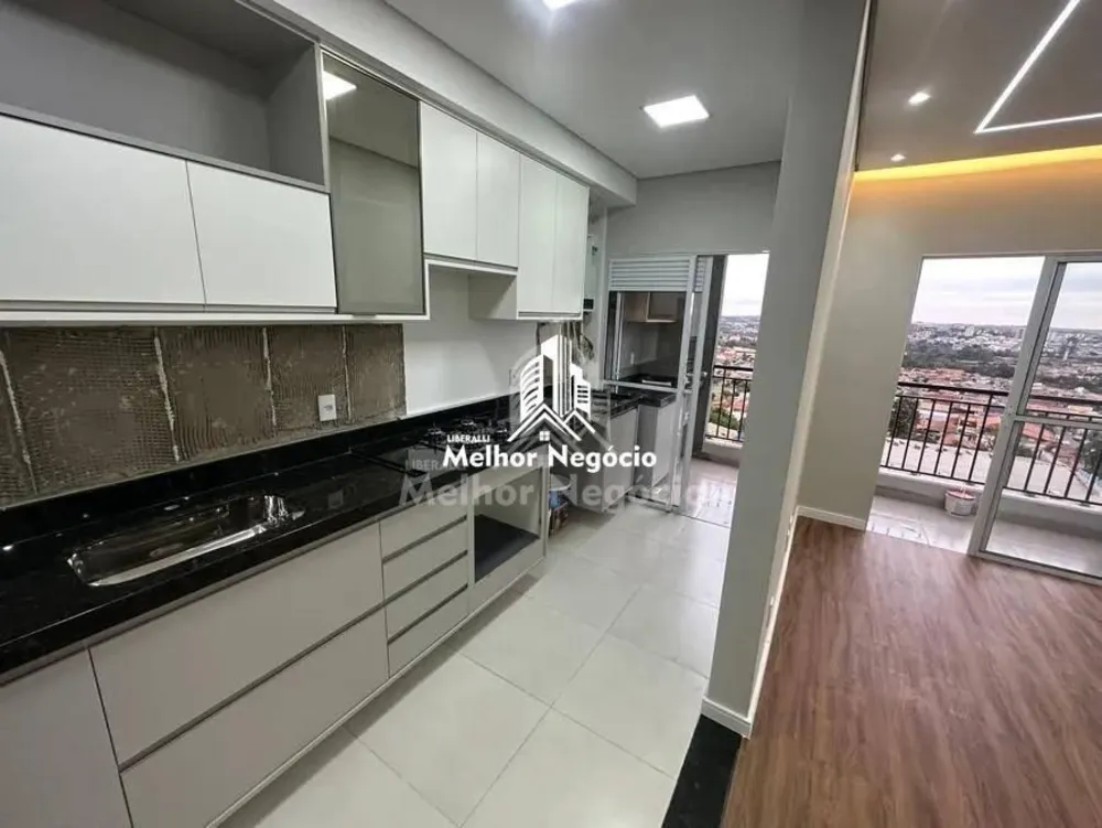 Apartamento, 2 quartos, 56 m² - Foto 5